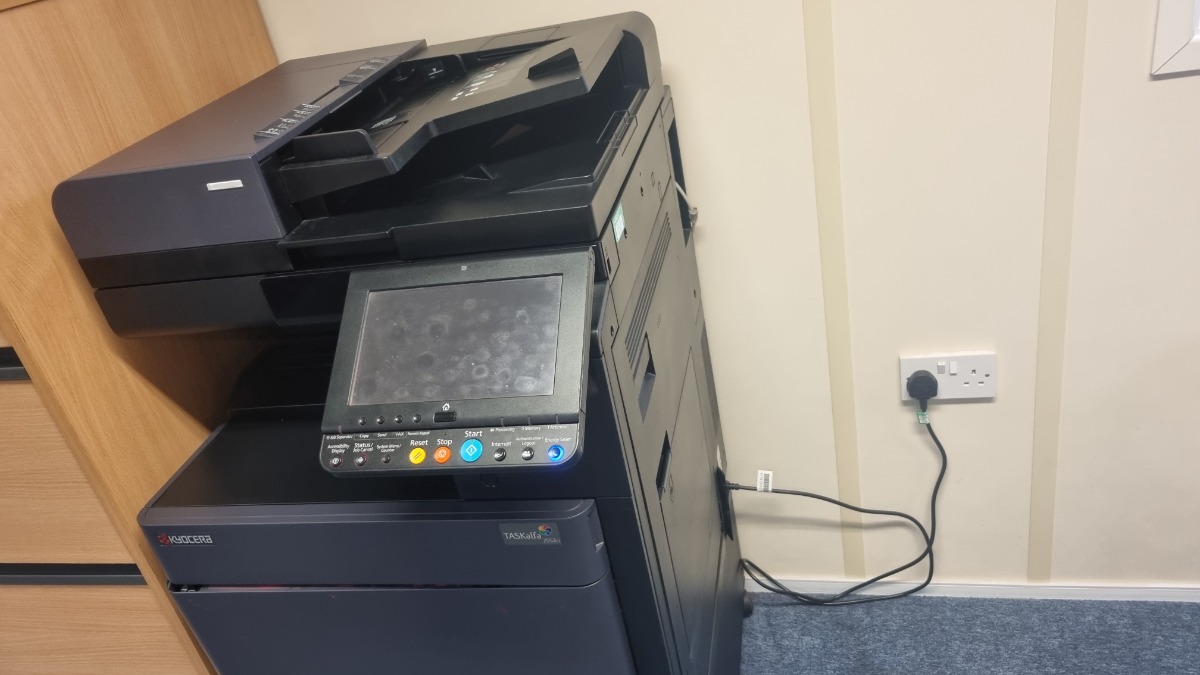 Electrician: Image 2